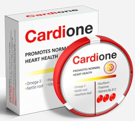 Cardione capsule Italia