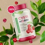 CystiNorm capsules Review, opinions, price, usage, effects