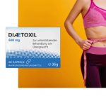 Diaetoxil capsules Review, opinions, price, usage, effects