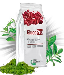 Gluco Pro Powder Ecuador