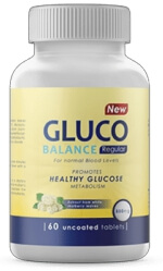 GlucoBalance Recensioni