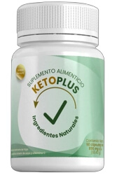 Keto Plus capsules review Mexico
