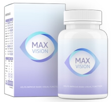 MaxVision capsules Review Morocco