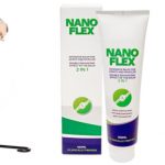 NanoFlex cream Review, opinions, price, usage, effects