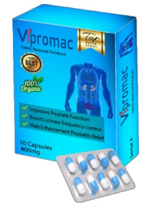 Vipromac capsules Review Kenya