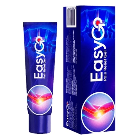 Easy Go Gel Review