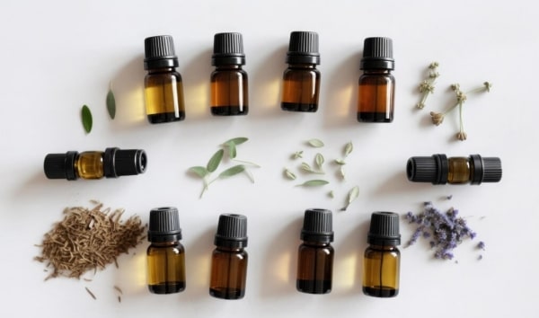 Essential Oils, Joint Problems