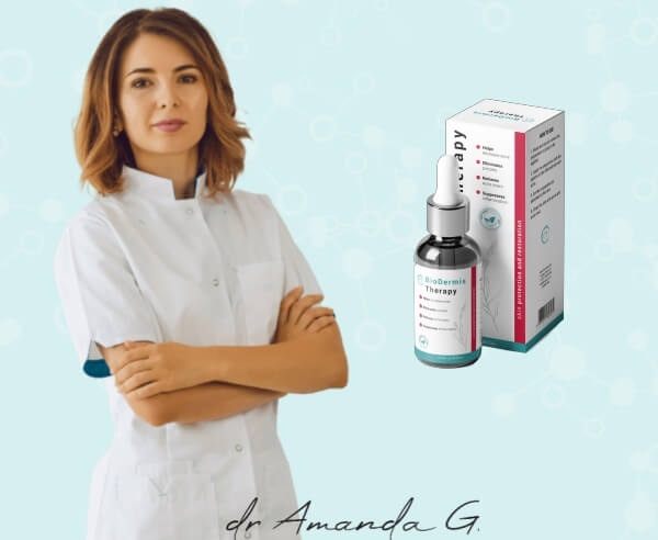 BioDermis Therapy Price official website
