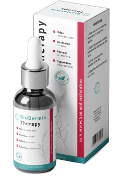 BioDermis Therapy Serum Capsules Review