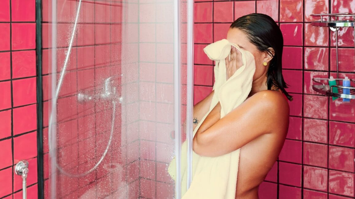 How to Take a Shower Properly – 5 Common Mistakes You Make