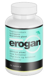 Erogan Capsules Review