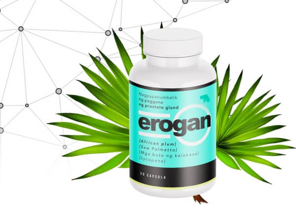 Erogan Organic Ingredients