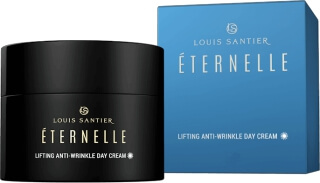 Eternelle Louis Santier cream review