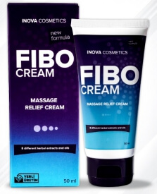 Fibo Cream antidolorifique Algeria Inova Cosmetics