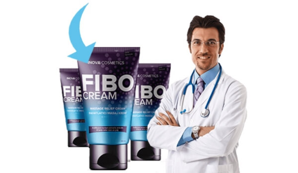 Fibo Cream ingredients 