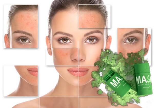 Green Acne Stick Price in Romania, Bulgaria, & Hungary