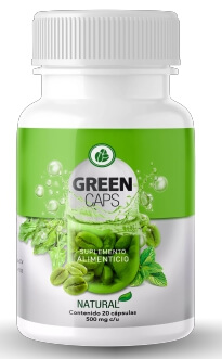 Green Caps Pills Mexico Review