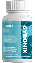 Gyronix Lineus pastilals para la prostatitis Chile