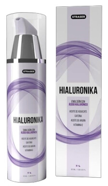 Hialuronika Spray Cream Review 