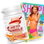 Keto Simple capsules Review, opinions, price, usage, effects