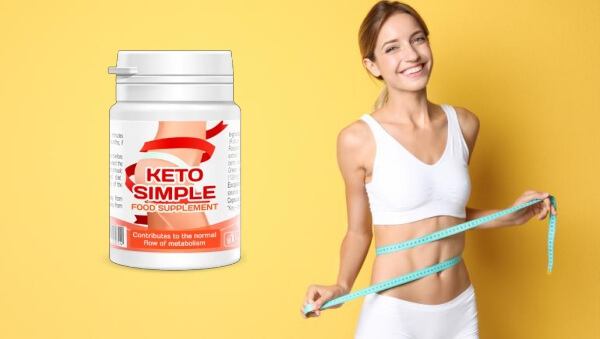 Keto Simple Price 