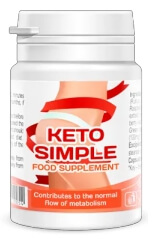 Keto Simple capsules Review