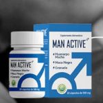 Man Active capsules Review, opinions, price, usage, effects, Peru