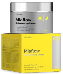 MiaFlow Cream Review 