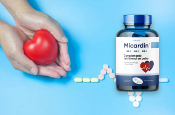 What Is Micardin