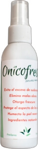 Onicofresh spray review Argentina