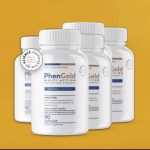PhenGold capsules Review, opinions, price, usage, effects
