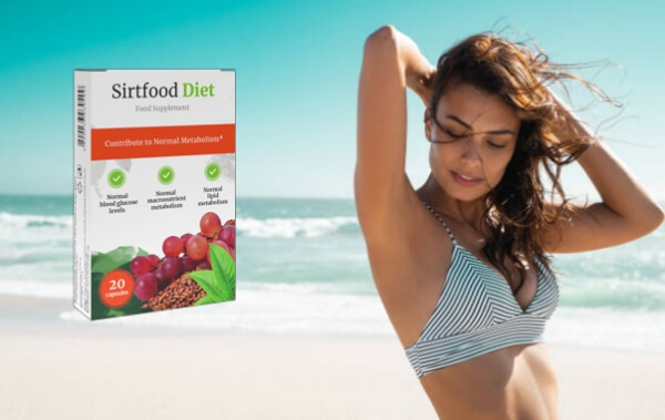 Sirtfood Diet – What Is It 