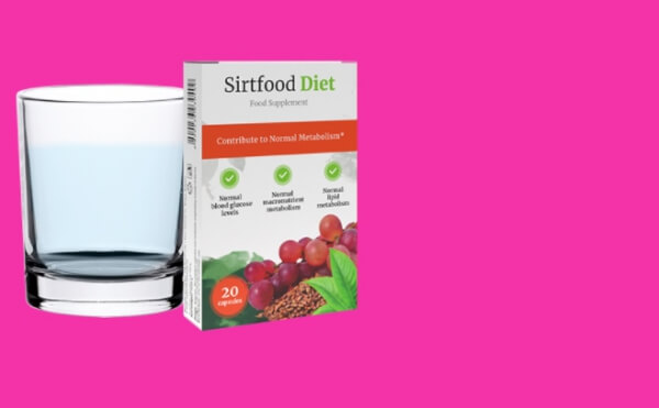 How to Take sirfoodDiet