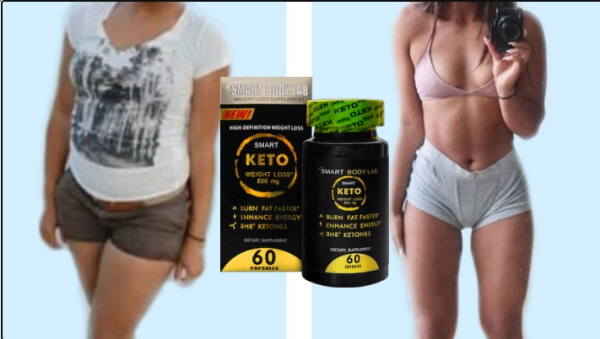 Smart Keto pills opinions comments