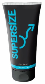 SuperSize Gel Algerie pour homme