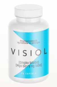 Visiol capsules Review Philippines Chile