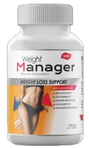 Weight Manager capsules Review