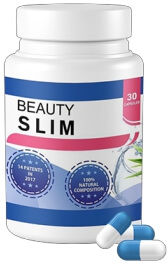 Beauty Slim capsules Review Greece Portugal