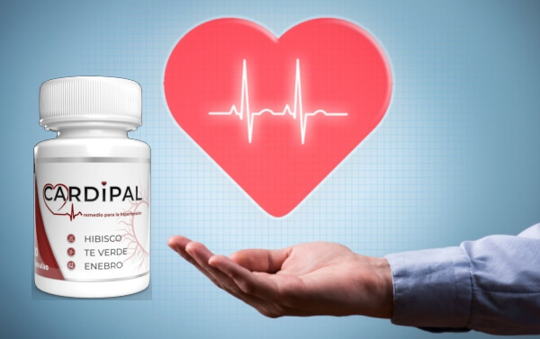 Cardipal Price in Colombia 