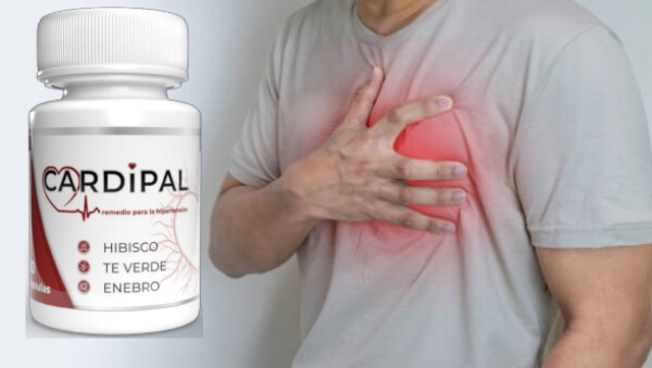 What Is Cardipal