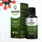 Detoxin drops Review, opinions, price, usage, effects