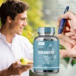 Diabexin capsules Comments & Opinions Price Peru