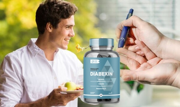 Diabexin capsules Comments & Opinions Price Peru