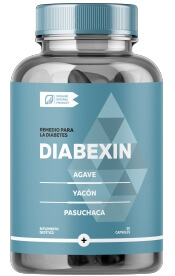 Diabexin capsules Review Italia