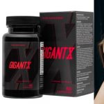 GigantX capsules Review, opinions, price, usage, effects
