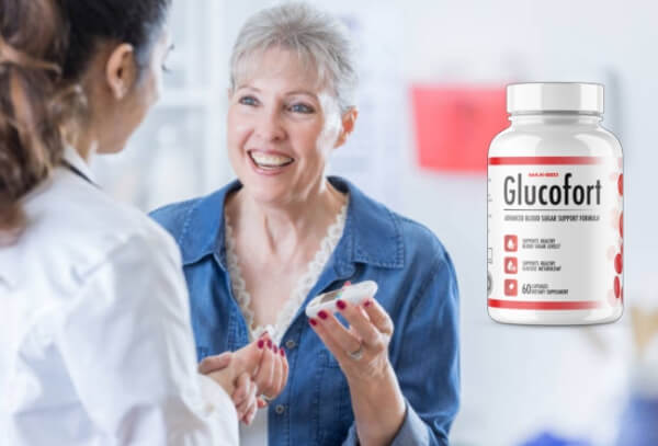 What Is Glucofort 