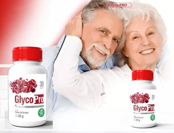 What Is Glyco Pro 