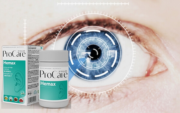 Hemax ProCare capsules Review, opinions, price, usage, effects, the Phillipines