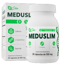 Meduslim pastillas para perder de peso Peru Mexico