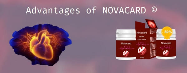 What is Nova card
